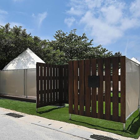 Pension Sea Friend Tokashiki Exterior foto